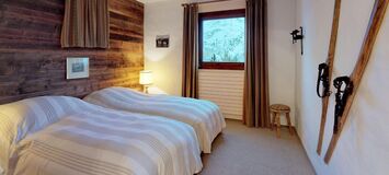 Chalet / Casa Suvretta