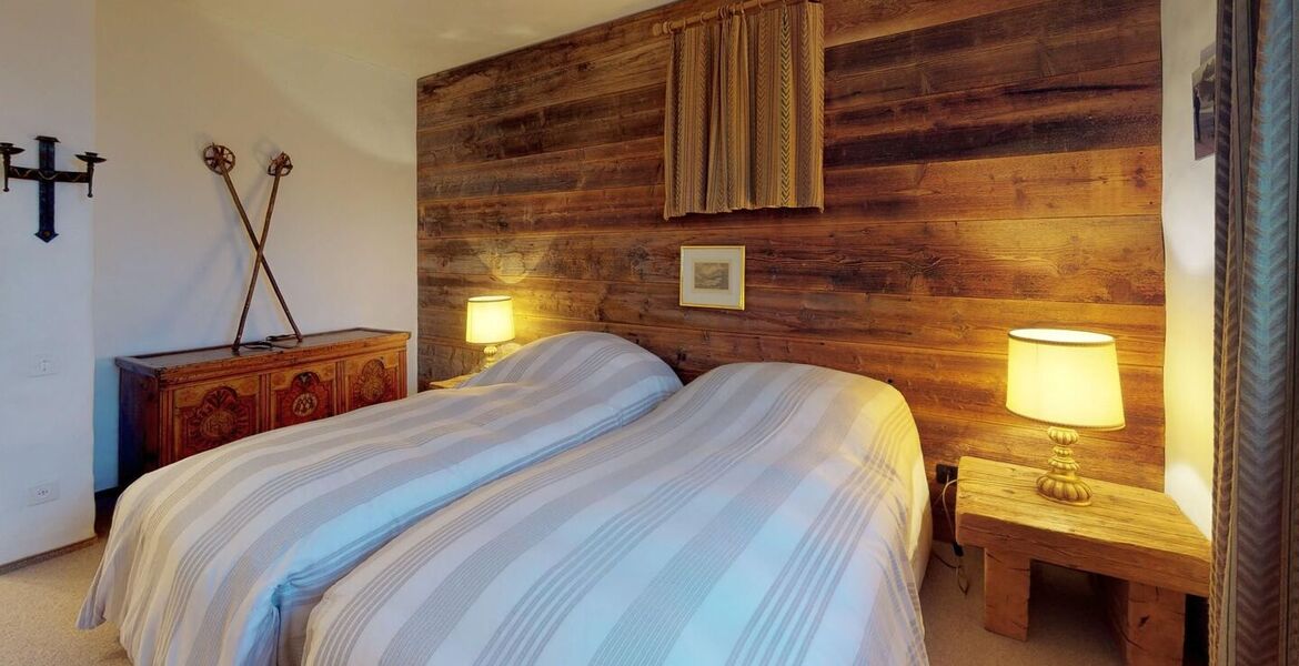Chalet / Casa Suvretta