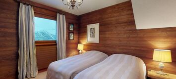 Chalet / Casa Suvretta