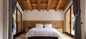 Chalet de lujo en Praz de Chamonix con vistas al Mont Blanc
