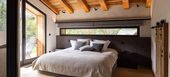 Chalet de lujo en Praz de Chamonix con vistas al Mont Blanc
