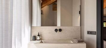 Chalet de lujo en Praz de Chamonix con vistas al Mont Blanc