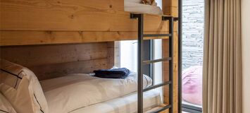 Chalet de lujo en Praz de Chamonix con vistas al Mont Blanc