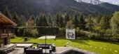Chalet de lujo en Praz de Chamonix con vistas al Mont Blanc