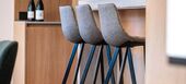 Роскошный шале в Шамони с захватывающим видом на горы
