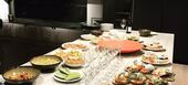 Роскошный шале в Шамони с захватывающим видом на Альпы