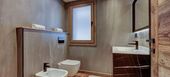 Роскошный шале в Аржантьере с потрясающим видом на Альпы
