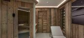 Роскошные апартаменты для лыжного отдыха в Куршевель 1850