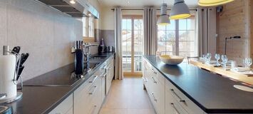 Acogedor chalet en Verbier con spa e impresionantes vistas