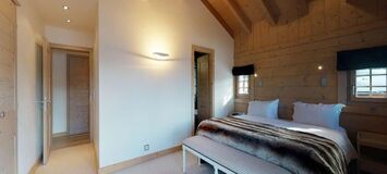 Acogedor chalet en Verbier con spa e impresionantes vistas