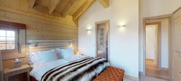 Acogedor chalet en Verbier con spa e impresionantes vistas