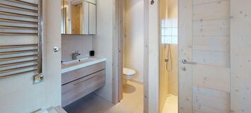 Acogedor chalet en Verbier con spa e impresionantes vistas