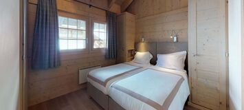 Acogedor chalet en Verbier con spa e impresionantes vistas