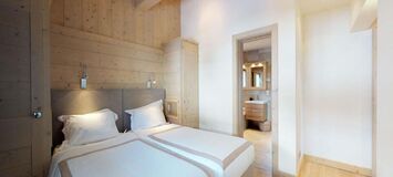 Acogedor chalet en Verbier con spa e impresionantes vistas