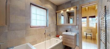 Acogedor chalet en Verbier con spa e impresionantes vistas