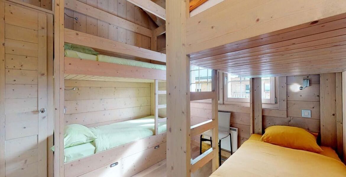 Acogedor chalet en Verbier con spa e impresionantes vistas
