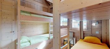 Acogedor chalet en Verbier con spa e impresionantes vistas