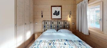 Acogedor chalet en Verbier con spa e impresionantes vistas