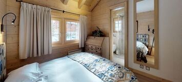 Acogedor chalet en Verbier con spa e impresionantes vistas