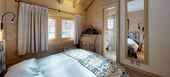 Acogedor chalet en Verbier con spa e impresionantes vistas