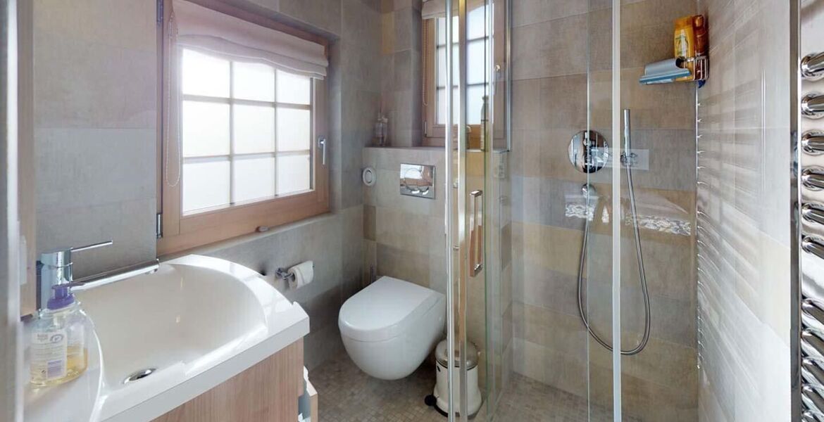 Acogedor chalet en Verbier con spa e impresionantes vistas
