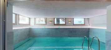 Acogedor chalet en Verbier con spa e impresionantes vistas