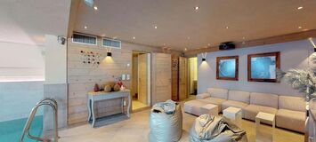 Acogedor chalet en Verbier con spa e impresionantes vistas