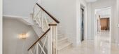 Villa à Marbella avec vue imprenable sur la mer