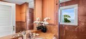 Villa à Marbella avec vue imprenable sur la mer