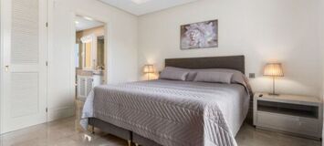 Villa à Marbella avec vue imprenable sur la mer