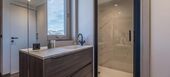 Elegante apartamento en Courchevel 1850