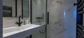Elegante apartamento en Courchevel 1850