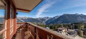 Elegante apartamento en Courchevel 1850