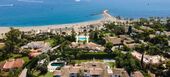 Luxury Villa on Marbella's Golden Mile with Private Pool