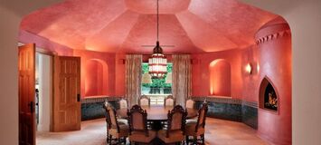 Luxury Villa on Marbella's Golden Mile with Private Pool