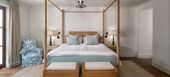 Luxury Villa on Marbella's Golden Mile with Private Pool