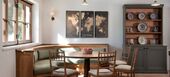 Luxury Villa on Marbella's Golden Mile with Private Pool