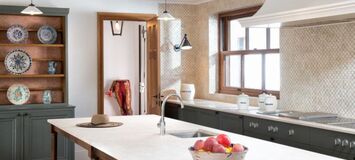 Luxury Villa on Marbella's Golden Mile with Private Pool