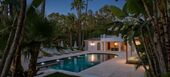 Luxury Villa on Marbella's Golden Mile with Private Pool
