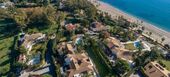 Luxury Villa on Marbella's Golden Mile with Private Pool