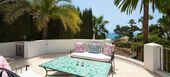 Luxury Villa on Marbella's Golden Mile with Private Pool