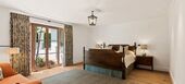 Luxury Villa on Marbella's Golden Mile with Private Pool