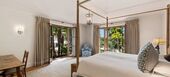 Luxury Villa on Marbella's Golden Mile with Private Pool