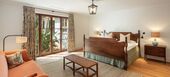 Luxury Villa on Marbella's Golden Mile with Private Pool