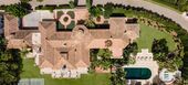 Luxury Villa on Marbella's Golden Mile with Private Pool
