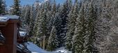 Aпартаменты Ski-in/Ski-out в Куршевеле 1850