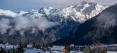 Aпартаменты Ski-in/Ski-out в Куршевеле 1850