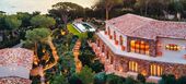 Villa de luxe à louer à Saint Tropez