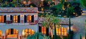 Villa de luxe à louer à Saint Tropez
