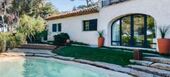 Villa de luxe à louer à Saint Tropez
